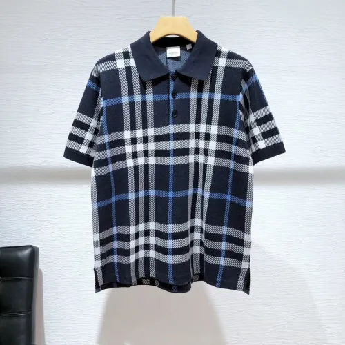 Burberry Shirt High End Quality-071