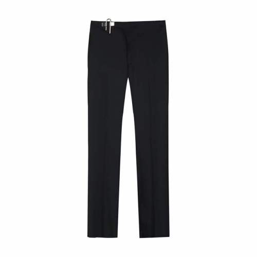Givenchy Long Pants High End Quality-005