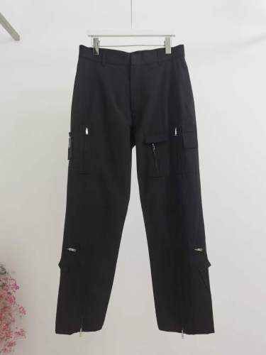 Givenchy Long Pants High End Quality-006