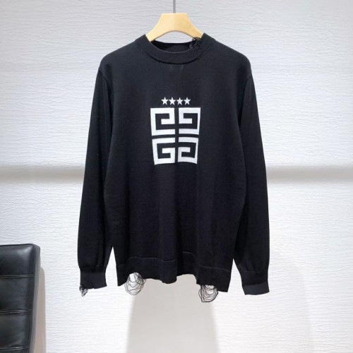 Givenchy Sweater High End Quality-005