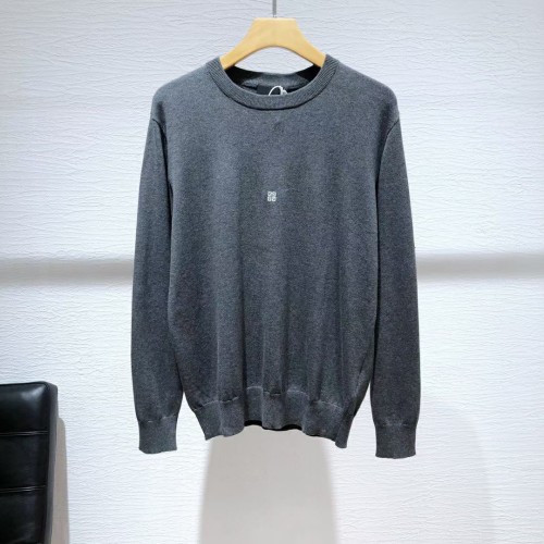 Givenchy Sweater High End Quality-007