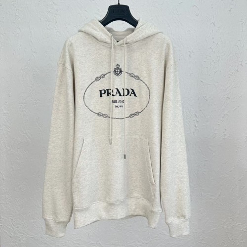 Prada Hoodies High End Quality-023