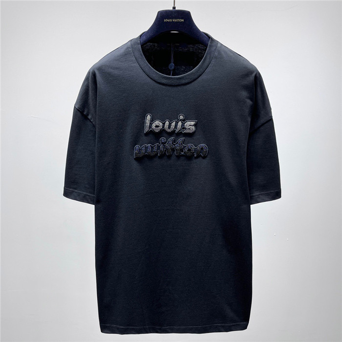 LV Shirt High End Quality-896