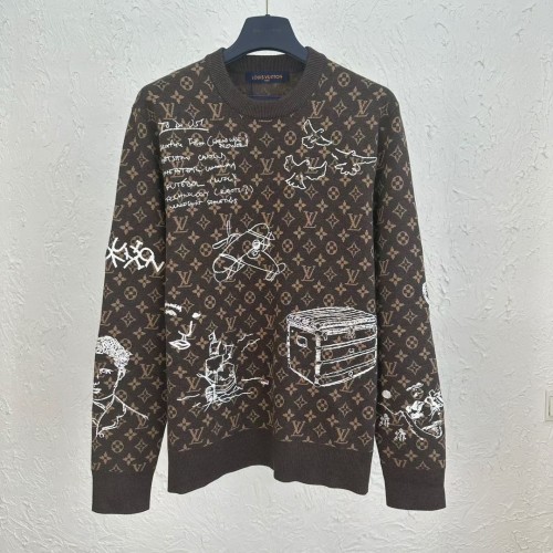 LV Sweater High End Quality-115