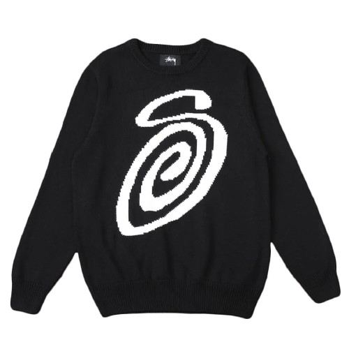 Stussy Sweater 1：1 Quality-002(S-XL)