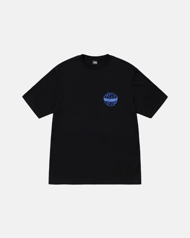 Stussy Shirt 1：1 Quality-360(S-XL)