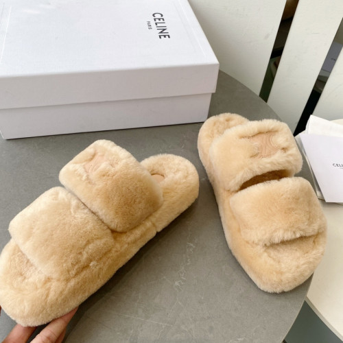 Celine Sandals 1：1 Quality-018