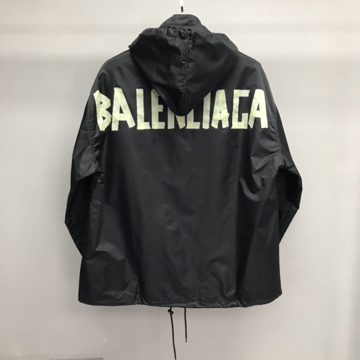 B Jacket 1：1 Quality-472(XS-L)