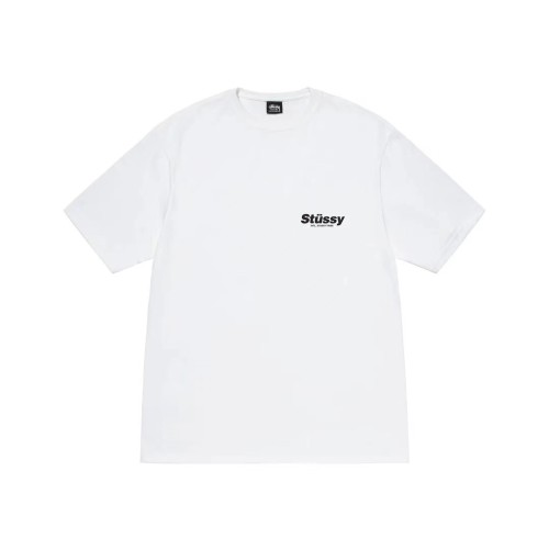 Stussy Shirt 1：1 Quality-262(S-XL)