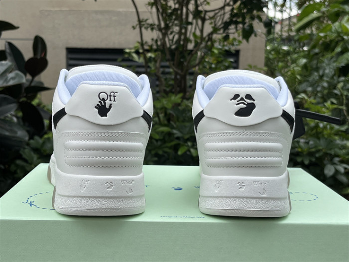 OFFwhite Men shoes 1：1 quality-203