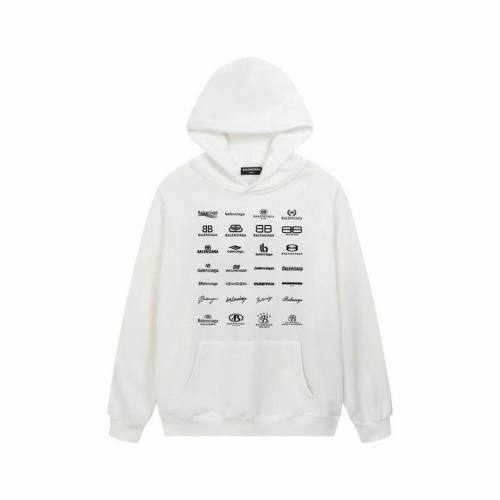 B men Hoodies-1048(XS-L)