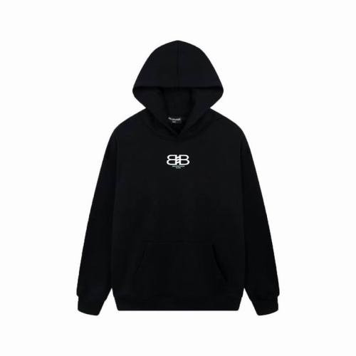 B men Hoodies-1044(XS-L)