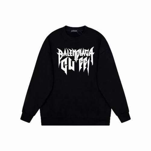 B men Hoodies-1073(XS-L)