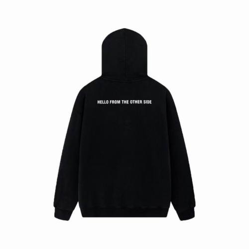 B men Hoodies-1019(XS-L)