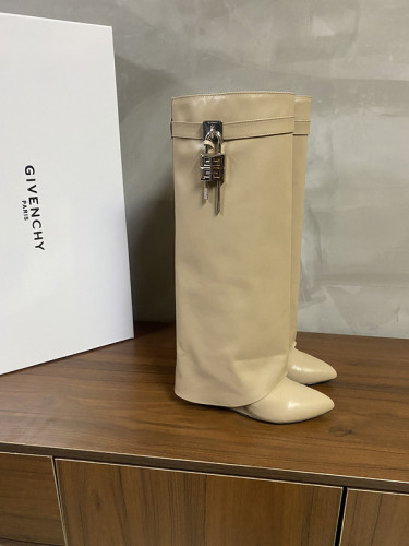Givenchy women shoes 1：1 quality-020