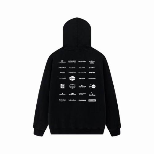 B men Hoodies-1051(XS-L)