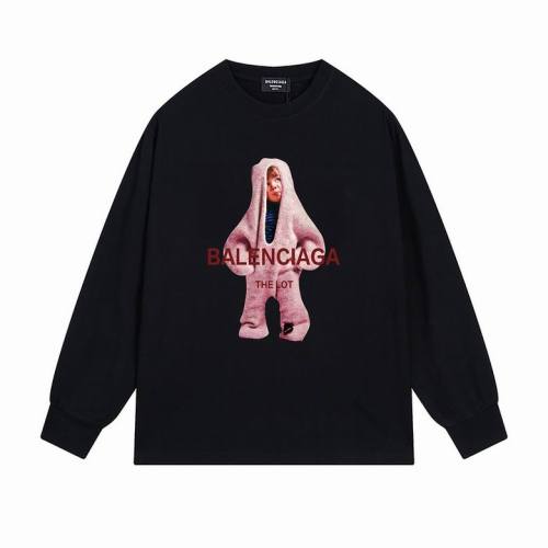 B men Hoodies-1098(M-XXL)