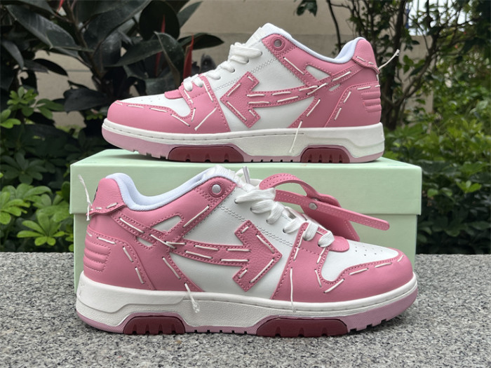 OFFwhite Women Shoes 1：1 quality-140