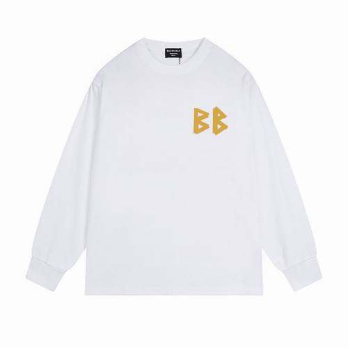 B men Hoodies-1086(M-XXL)