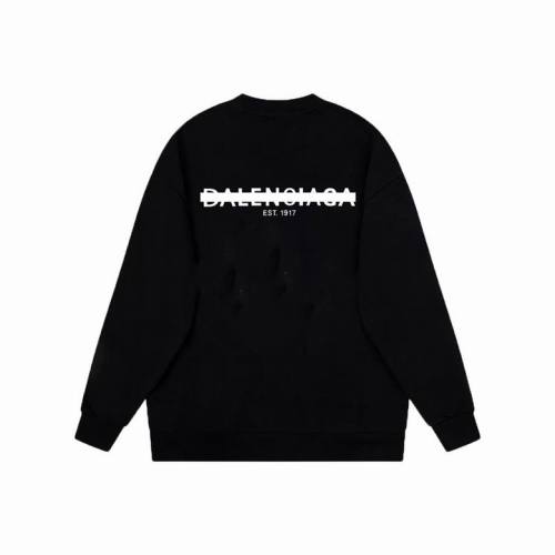 B men Hoodies-1077(XS-L)