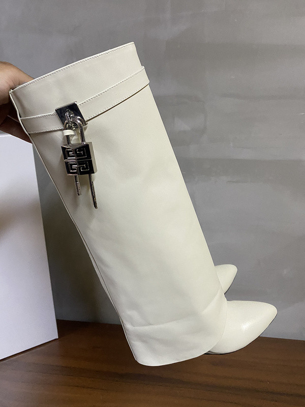Givenchy women shoes 1：1 quality-017