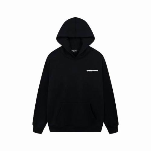 B men Hoodies-1040(XS-L)