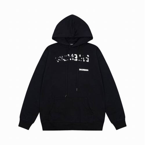 B men Hoodies-965(XS-L)