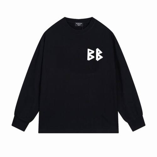 B men Hoodies-1084(M-XXL)