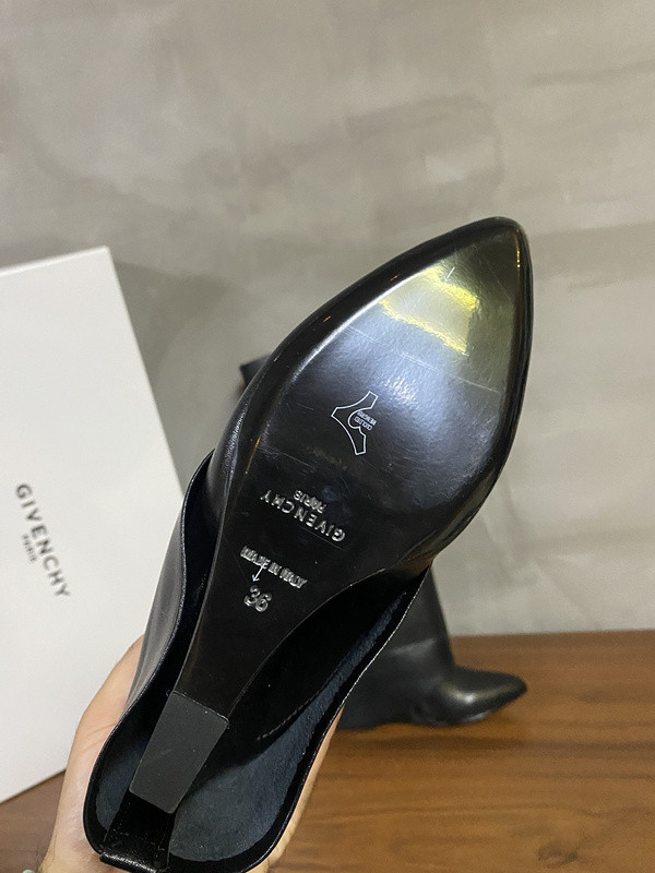Givenchy women shoes 1：1 quality-018