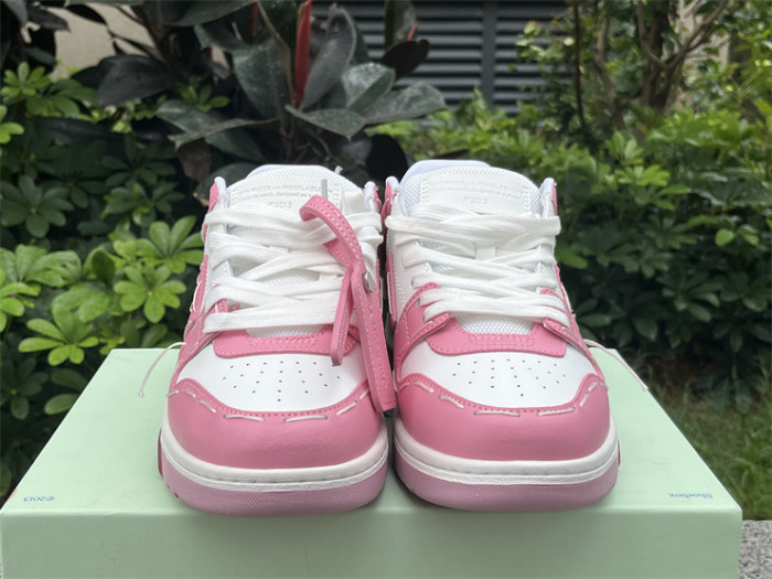 OFFwhite Men shoes 1：1 quality-204