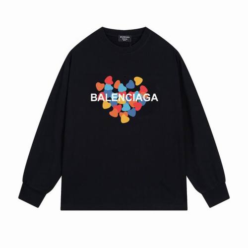 B men Hoodies-1100(M-XXL)