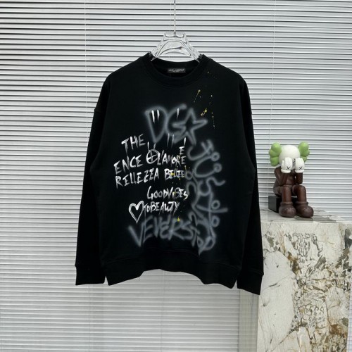 D&G men Hoodies-131(S-XXL)