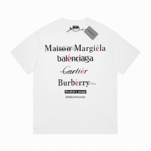 B t-shirt men-3380(XS-L)