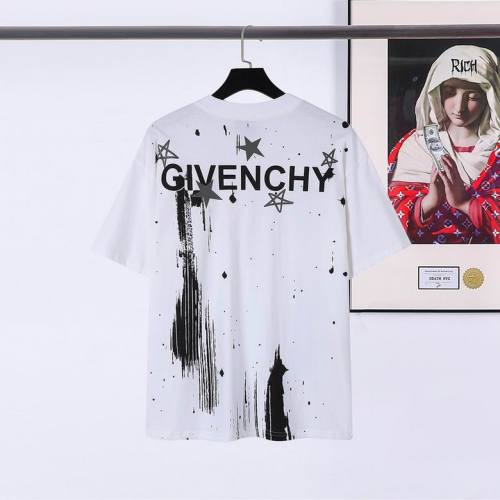 Givenchy t-shirt men-1050(XS-L)