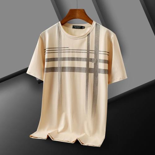 Burberry t-shirt men-2199(M-XXXL)