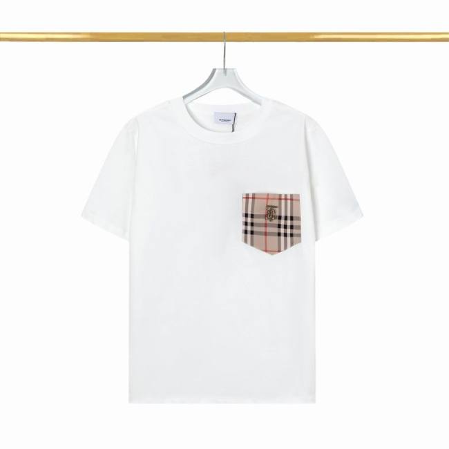 Burberry t-shirt men-2222(M-XXXL)