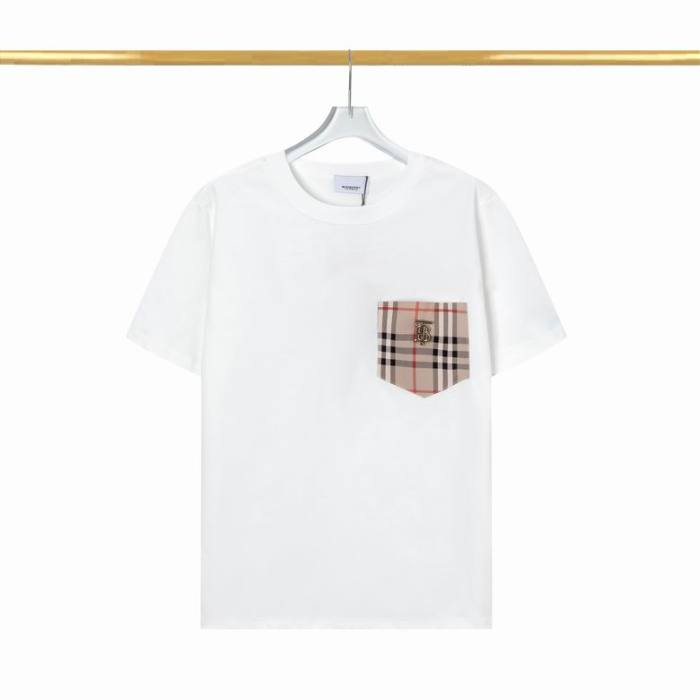 Burberry t-shirt men-2222(M-XXXL)