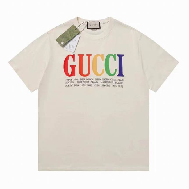 G men t-shirt-4994(S-XXXL)
