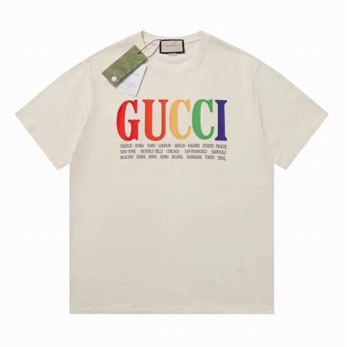 G men t-shirt-4994(S-XXXL)