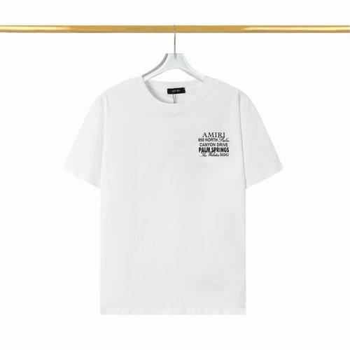 Amiri t-shirt-701(M-XXXL)