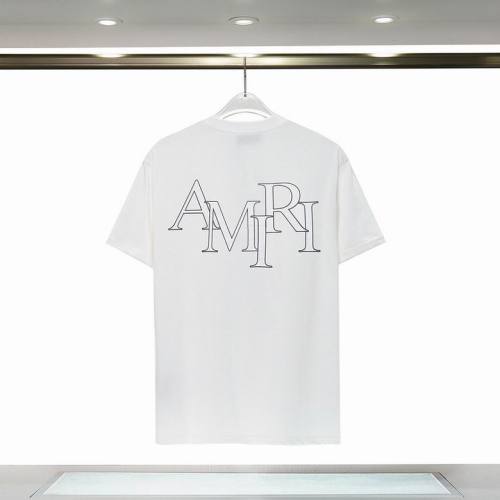 Amiri t-shirt-716(S-XXXL)