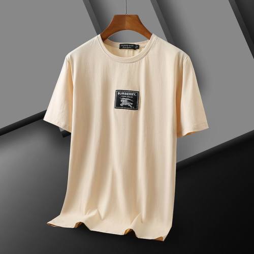 Burberry t-shirt men-2208(M-XXXL)
