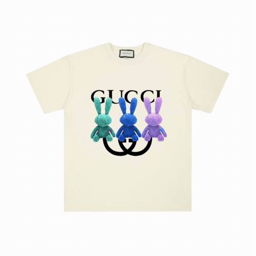 G men t-shirt-4953(XS-L)