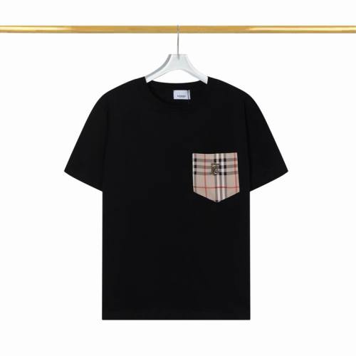 Burberry t-shirt men-2224(M-XXXL)