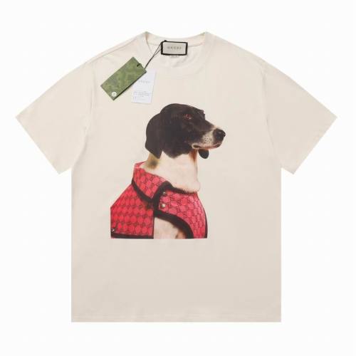 G men t-shirt-4917(XS-L)