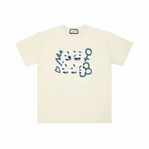 G men t-shirt-4951(XS-L)