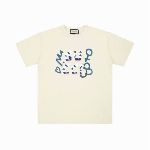 G men t-shirt-4951(XS-L)