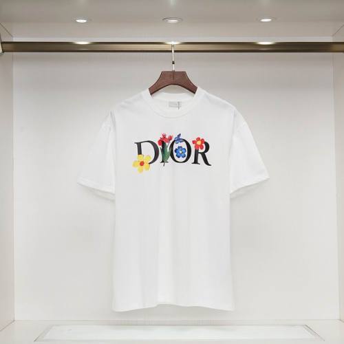 Dior T-Shirt men-1515(S-XXL)