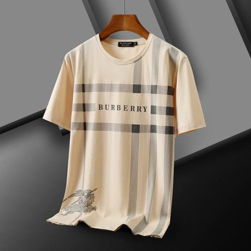 Burberry t-shirt men-2197(M-XXXL)