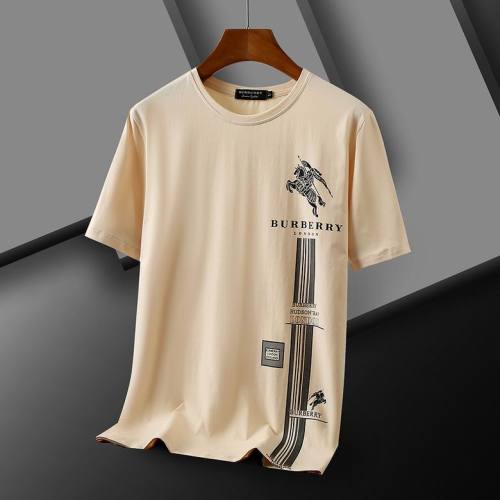 Burberry t-shirt men-2193(M-XXXL)